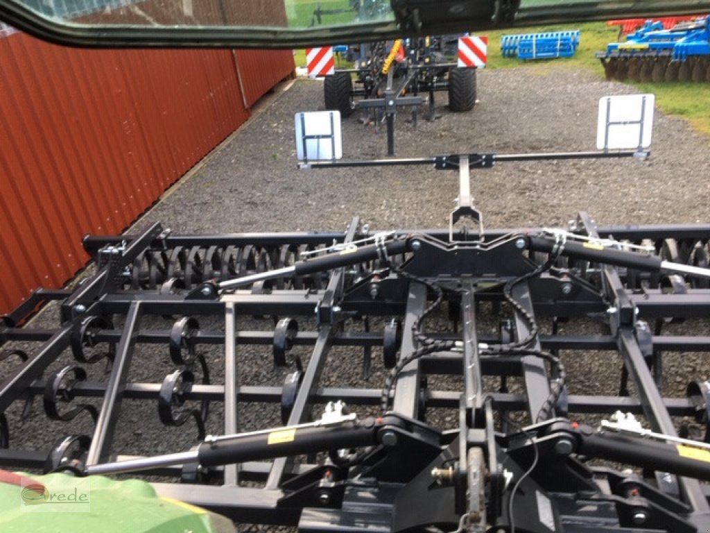 Grubber des Typs Agroland Leichtgrubber Cobalt Arbeitsbreite 5m, Neumaschine in Bad Emstal (Bild 7)