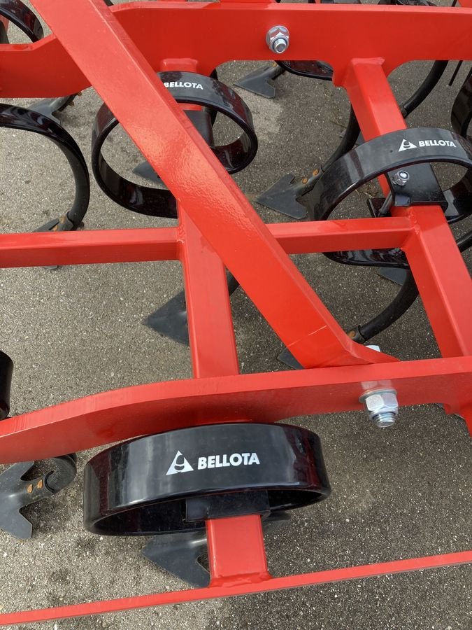 Grubber typu Agroland Weingartenleichtgrubber 180, Neumaschine v Mistelbach (Obrázek 4)