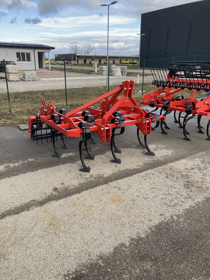 Grubber typu Agroland Weingartenleichtgrubber 180, Neumaschine v Mistelbach (Obrázek 1)