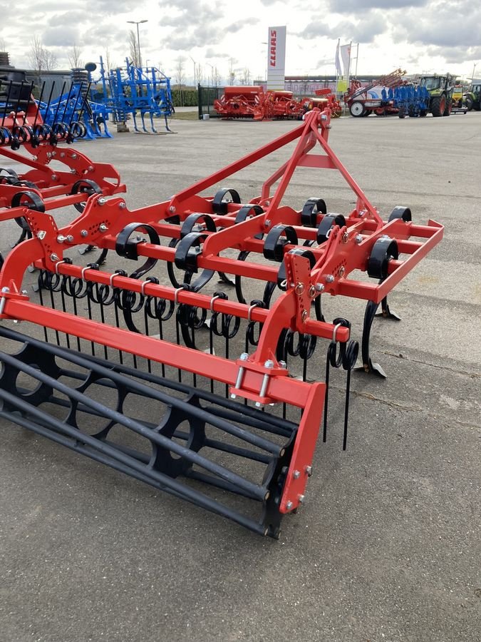 Grubber typu Agroland Weingartenleichtgrubber 180, Neumaschine v Mistelbach (Obrázek 3)