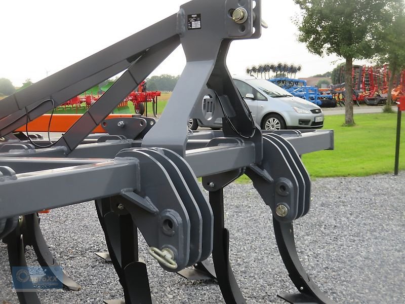 Grubber des Typs AgroXX TRIPLE-X  3.0-13 ZINKEN MULCHGRUBBER PREMIUM MIT DACHRINGWALZE--, Neumaschine in Ennigerloh (Bild 19)