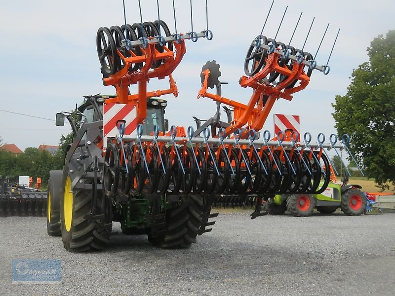 Grubber of the type AgroXX TRIPLE-X 4.8-16 ZINKEN MULCHGRUBBER PREMIUM --, Neumaschine in Ennigerloh (Picture 8)