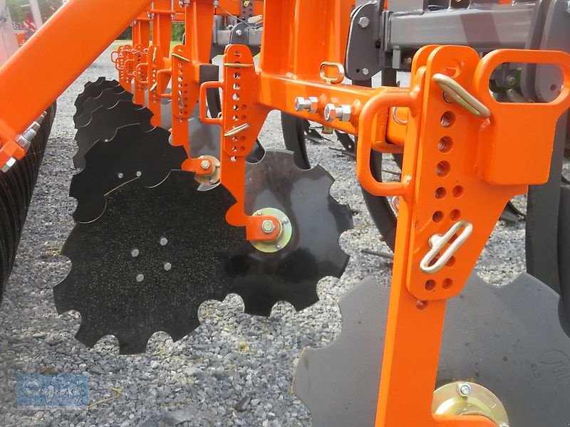 Grubber of the type AgroXX TRIPLE-X 4.8-16 ZINKEN MULCHGRUBBER PREMIUM --, Neumaschine in Ennigerloh (Picture 28)