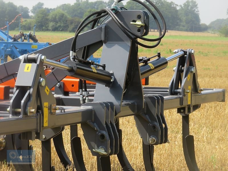 Grubber of the type AgroXX TRIPLE-X 4.8-16 ZINKEN MULCHGRUBBER PREMIUM --, Neumaschine in Ennigerloh (Picture 11)