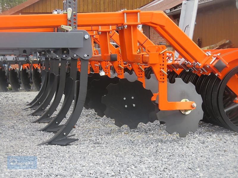Grubber of the type AgroXX TRIPLE-X 4.8-16 ZINKEN MULCHGRUBBER PREMIUM --, Neumaschine in Ennigerloh (Picture 17)