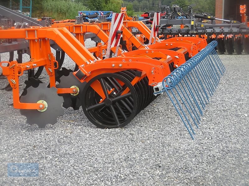 Grubber of the type AgroXX TRIPLE-X 4.8-16 ZINKEN MULCHGRUBBER PREMIUM --, Neumaschine in Ennigerloh (Picture 19)