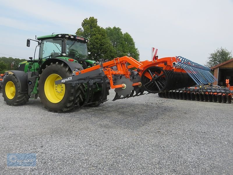 Grubber a típus AgroXX TRIPLE-X 4.8-16 ZINKEN MULCHGRUBBER PREMIUM --, Neumaschine ekkor: Ennigerloh (Kép 11)