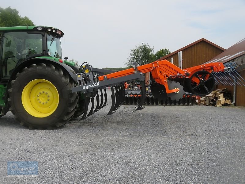 Grubber of the type AgroXX TRIPLE-X 4.8-16 ZINKEN MULCHGRUBBER PREMIUM --, Neumaschine in Ennigerloh (Picture 16)