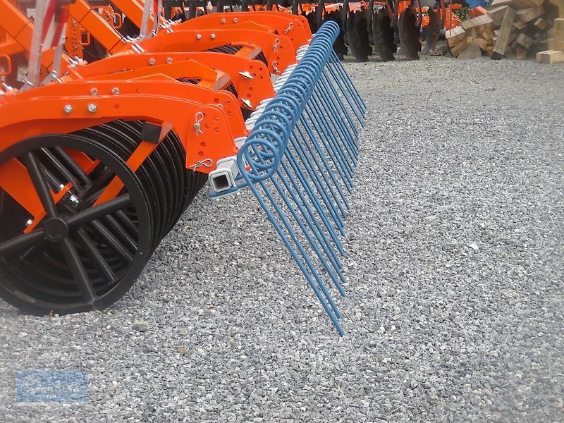 Grubber of the type AgroXX TRIPLE-X 4.8-16 ZINKEN MULCHGRUBBER PREMIUM --, Neumaschine in Ennigerloh (Picture 20)