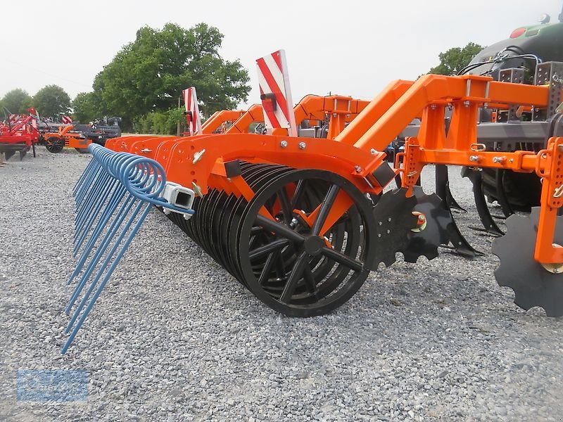 Grubber of the type AgroXX TRIPLE-X 4.8-16 ZINKEN MULCHGRUBBER PREMIUM --, Neumaschine in Ennigerloh (Picture 26)