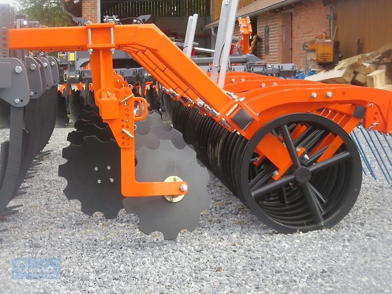 Grubber of the type AgroXX TRIPLE-X 4.8-16 ZINKEN MULCHGRUBBER PREMIUM --, Neumaschine in Ennigerloh (Picture 18)