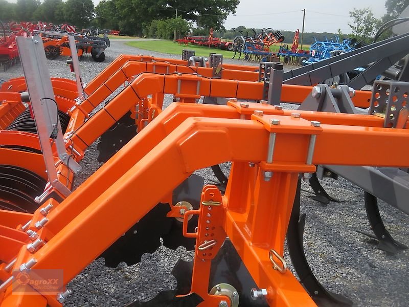 Grubber of the type AgroXX TRIPLE-X 4.8-16 ZINKEN MULCHGRUBBER PREMIUM --, Neumaschine in Ennigerloh (Picture 29)