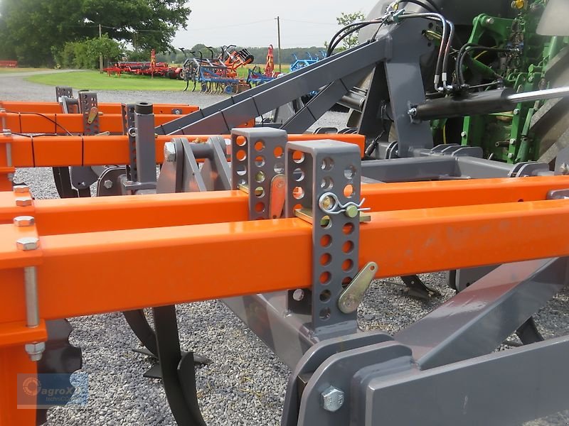 Grubber a típus AgroXX TRIPLE-X 4.8-16 ZINKEN MULCHGRUBBER PREMIUM --, Neumaschine ekkor: Ennigerloh (Kép 27)