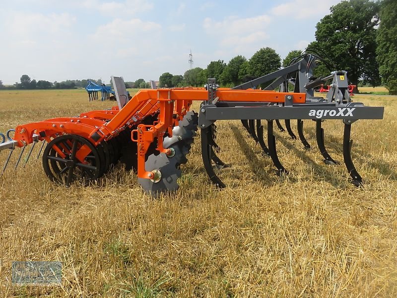Grubber of the type AgroXX TRIPLE-X 4.8-16 ZINKEN MULCHGRUBBER PREMIUM --, Neumaschine in Ennigerloh (Picture 2)