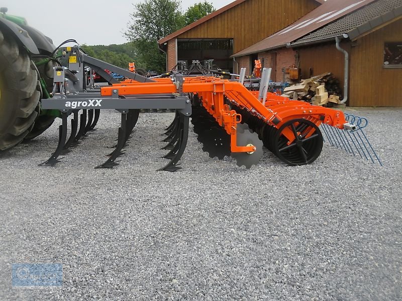 Grubber of the type AgroXX TRIPLE-X 4.8-16 ZINKEN MULCHGRUBBER PREMIUM --, Neumaschine in Ennigerloh (Picture 5)