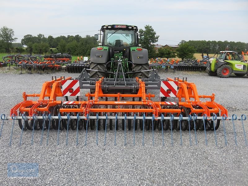 Grubber of the type AgroXX TRIPLE-X 4.8-16 ZINKEN MULCHGRUBBER PREMIUM --, Neumaschine in Ennigerloh (Picture 9)