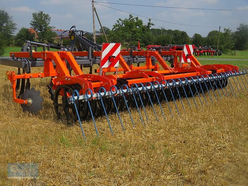 Grubber of the type AgroXX TRIPLE-X 4.8-16 ZINKEN MULCHGRUBBER PREMIUM --, Neumaschine in Ennigerloh (Picture 4)