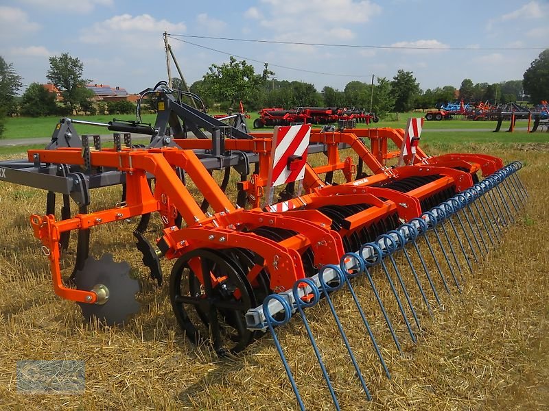 Grubber of the type AgroXX TRIPLE-X 4.8-16 ZINKEN MULCHGRUBBER PREMIUM --, Neumaschine in Ennigerloh (Picture 12)