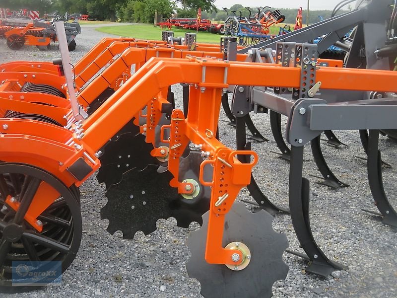 Grubber of the type AgroXX TRIPLE-X 4.8-16 ZINKEN MULCHGRUBBER PREMIUM --, Neumaschine in Ennigerloh (Picture 24)