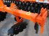 Grubber del tipo AgroXX TRIPLE-XC  3.0-10 ZINKEN GEFEDERT -- MULCHGRUBBER PREMIUM MIT DACHRINGWALZE--, Neumaschine In Ennigerloh (Immagine 23)
