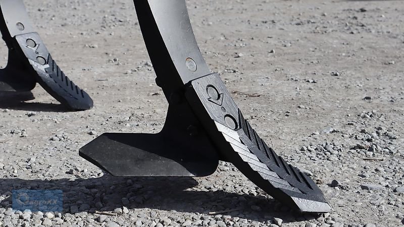 Grubber del tipo AgroXX TRIPLE-XC  3.0-10 ZINKEN GEFEDERT -- MULCHGRUBBER PREMIUM MIT DACHRINGWALZE--, Neumaschine In Ennigerloh (Immagine 19)