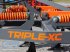 Grubber del tipo AgroXX TRIPLE-XC  3.0-10 ZINKEN GEFEDERT -- MULCHGRUBBER PREMIUM MIT DACHRINGWALZE--, Neumaschine In Ennigerloh (Immagine 14)