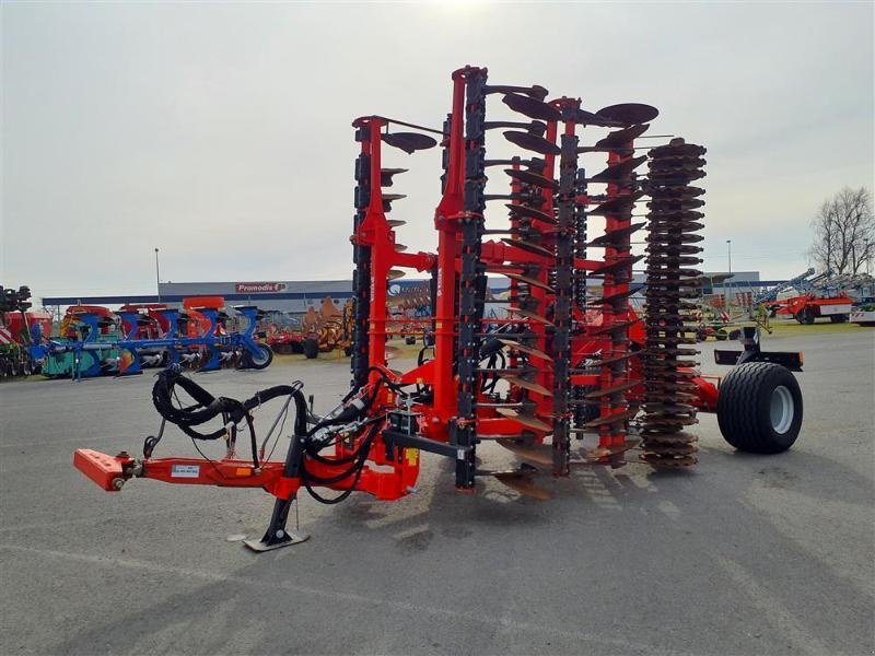 Grubber типа Akpil BISON 60 XL, Gebrauchtmaschine в ANTIGNY (Фотография 2)