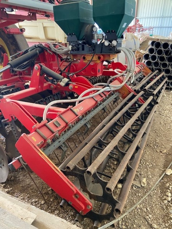 Grubber des Typs Akpil JAGUARD 4M50, Gebrauchtmaschine in Neuilly-Crimolois (Bild 4)