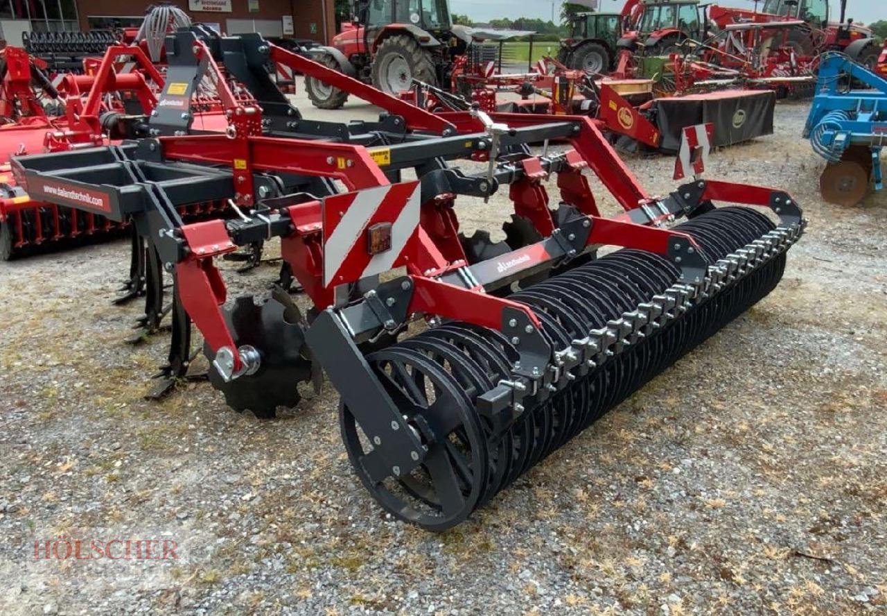 Grubber des Typs Akpil Warrior 300, Gebrauchtmaschine in Warendorf (Bild 3)