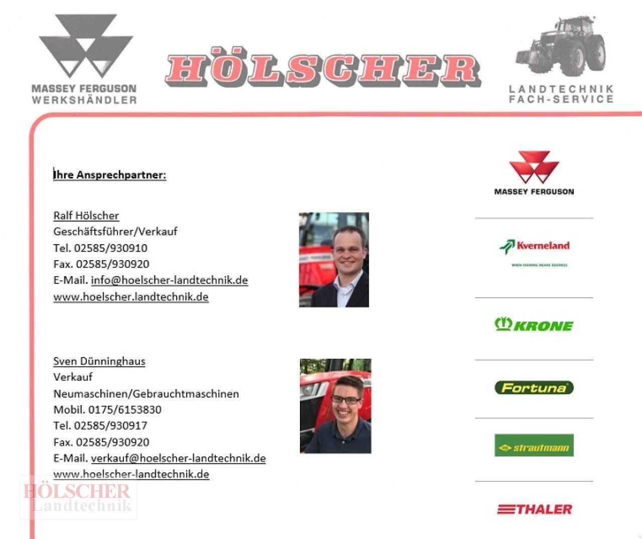 Grubber des Typs Akpil Warrior 300, Gebrauchtmaschine in Warendorf (Bild 4)