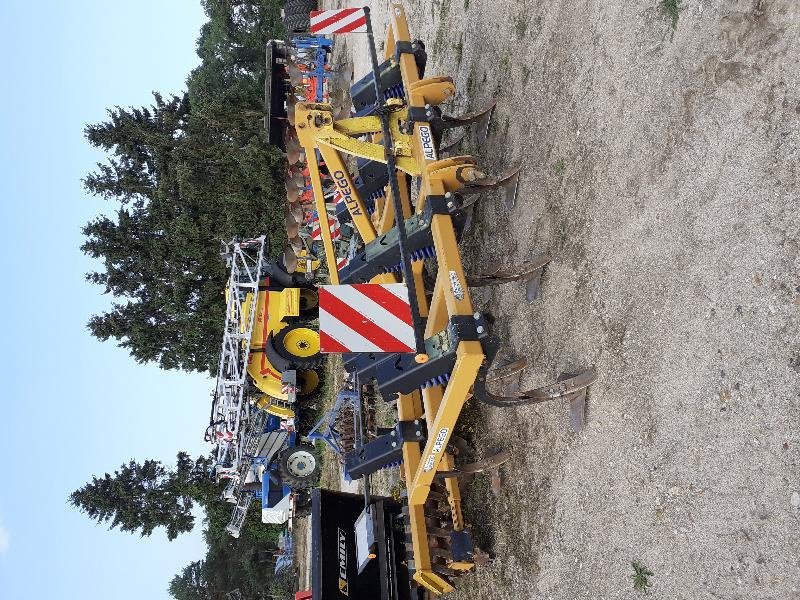 Grubber del tipo Alpego PUMA, Gebrauchtmaschine In BRAY en Val (Immagine 2)