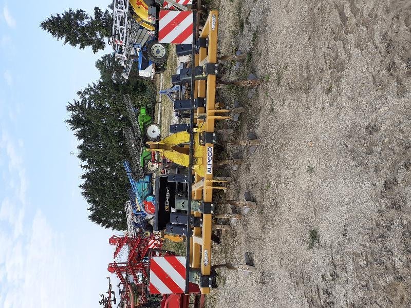 Grubber del tipo Alpego PUMA, Gebrauchtmaschine In BRAY en Val (Immagine 5)