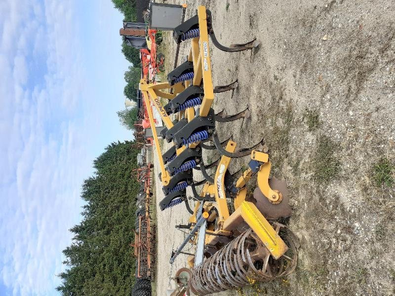 Grubber del tipo Alpego PUMA, Gebrauchtmaschine In BRAY en Val (Immagine 3)