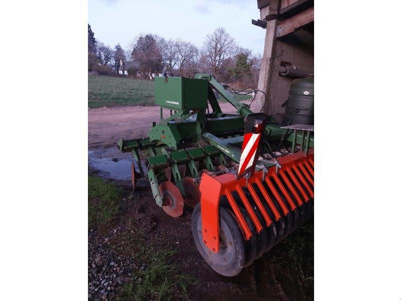 Grubber des Typs Amazone CATROS 3001, Gebrauchtmaschine in PLUMELEC (Bild 5)