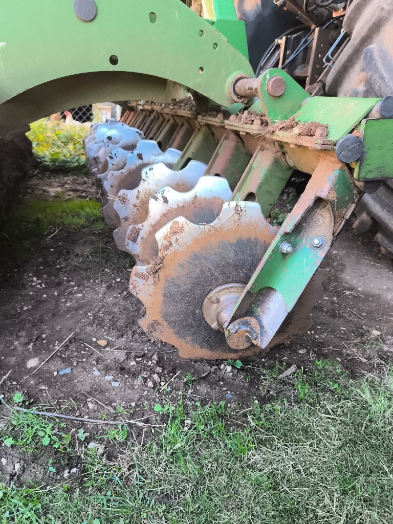 Grubber typu Amazone Catros+ 3001, Gebrauchtmaschine v Calmont (Obrázok 9)