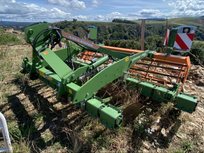 Grubber du type Amazone Catros + 3003 spécial, Gebrauchtmaschine en Calmont (Photo 1)