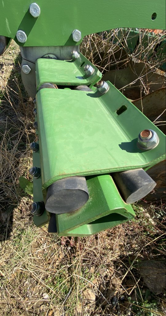 Grubber tipa Amazone Catros + 3003 spécial, Gebrauchtmaschine u Calmont (Slika 10)