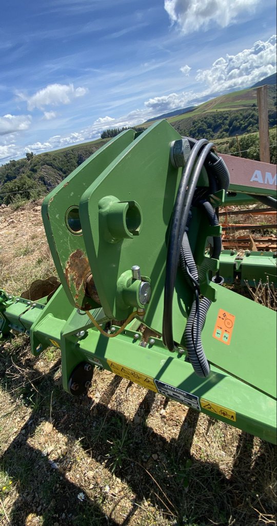 Grubber tipa Amazone Catros + 3003 spécial, Gebrauchtmaschine u Calmont (Slika 9)