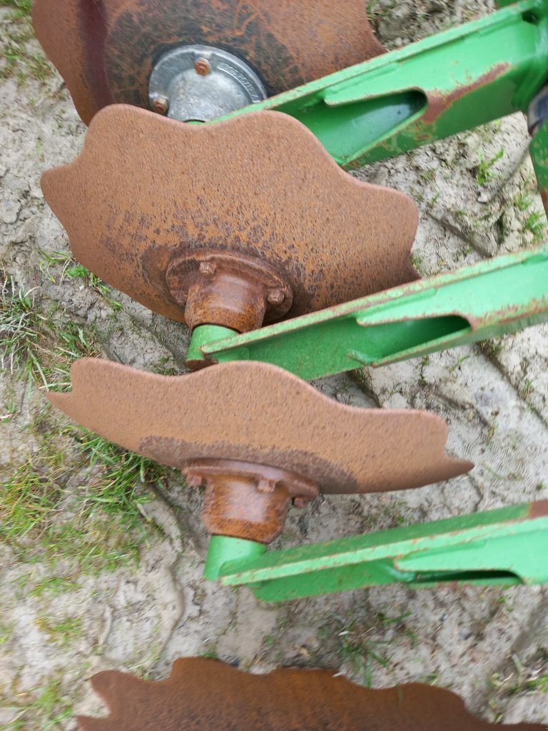 Grubber tipa Amazone Catros + 3003 spécial, Gebrauchtmaschine u Calmont (Slika 8)