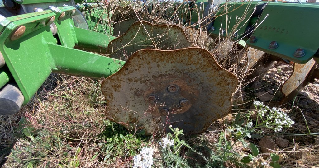 Grubber tipa Amazone Catros + 3003 spécial, Gebrauchtmaschine u Calmont (Slika 8)