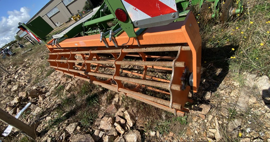 Grubber tipa Amazone Catros + 3003 spécial, Gebrauchtmaschine u Calmont (Slika 5)