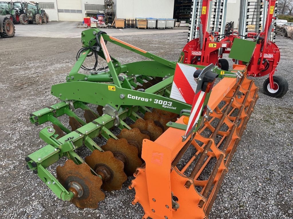 Grubber tipa Amazone Catros + 3003 spécial, Gebrauchtmaschine u Calmont (Slika 3)