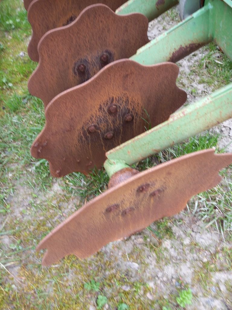 Grubber tipa Amazone Catros + 3003 spécial, Gebrauchtmaschine u Calmont (Slika 7)