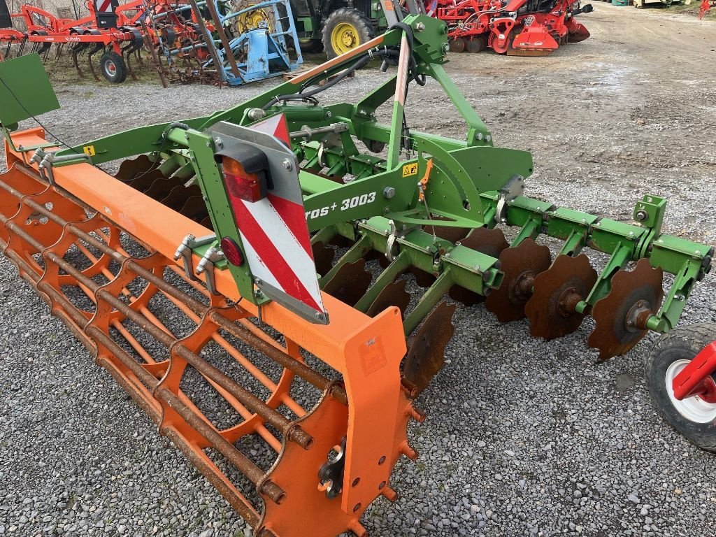 Grubber tipa Amazone Catros + 3003 spécial, Gebrauchtmaschine u Calmont (Slika 4)