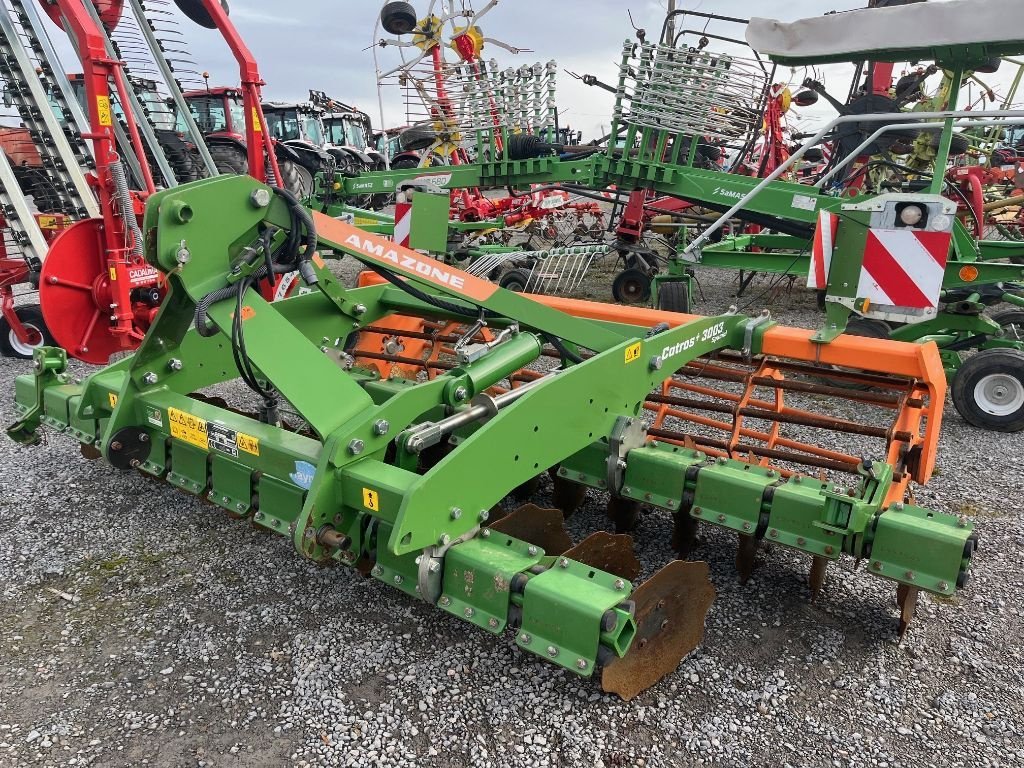 Grubber tipa Amazone Catros + 3003 spécial, Gebrauchtmaschine u Calmont (Slika 2)