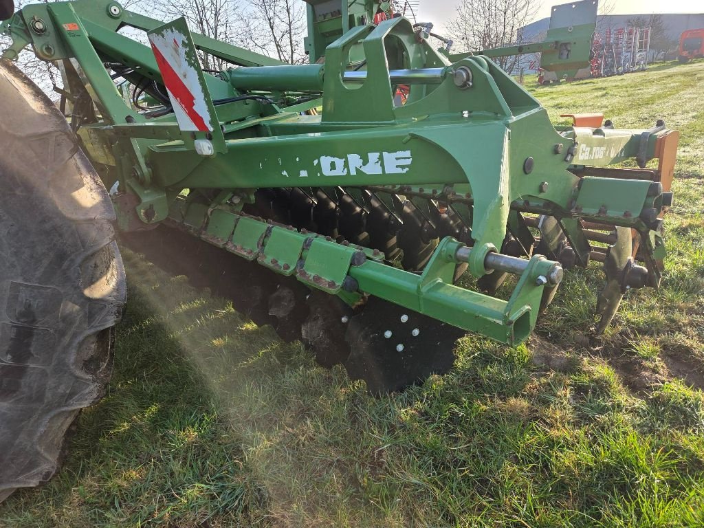 Grubber del tipo Amazone Catros + 4000-2, Gebrauchtmaschine en ATHIS (Imagen 5)