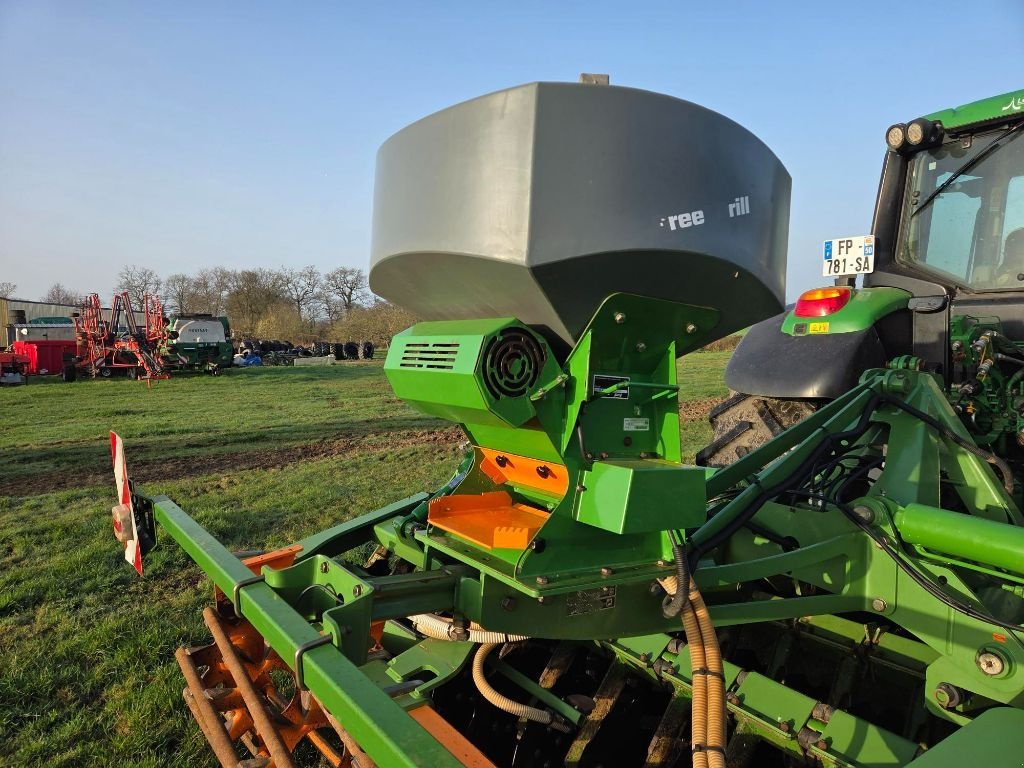 Grubber del tipo Amazone Catros + 4000-2, Gebrauchtmaschine en ATHIS (Imagen 11)