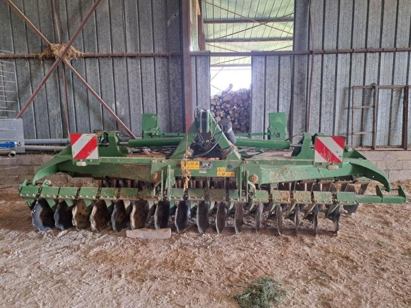 Grubber του τύπου Amazone CATROS+4002-2, Gebrauchtmaschine σε CHAUMONT (Φωτογραφία 1)