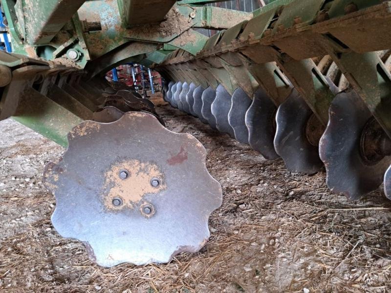 Grubber του τύπου Amazone CATROS+4002-2, Gebrauchtmaschine σε CHAUMONT (Φωτογραφία 4)