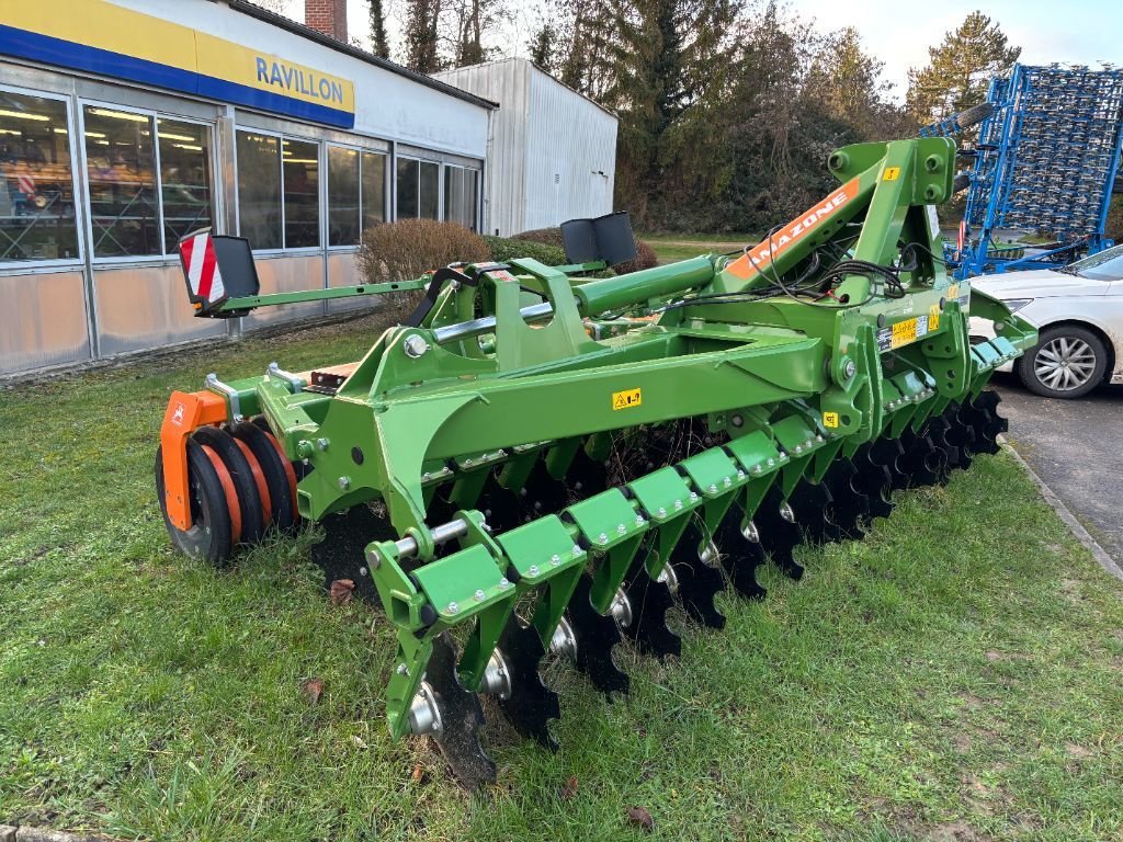 Grubber типа Amazone Catros + 4002-2, Gebrauchtmaschine в VERT TOULON (Фотография 4)